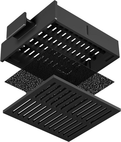 CIARRA CBCF009 Mata Filtracyjna z Węglem Aktywnym do CBCS6903D i CBCB6903 na Arena.pl