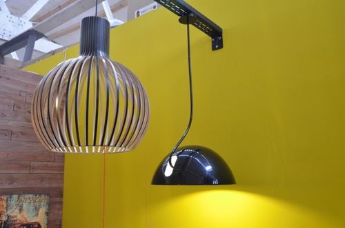 Lampa wisząca plume na Arena.pl