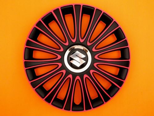 KOŁPAKI 14'' SUZUKI - Swift Ignis Baleno Alto LSM na Arena.pl