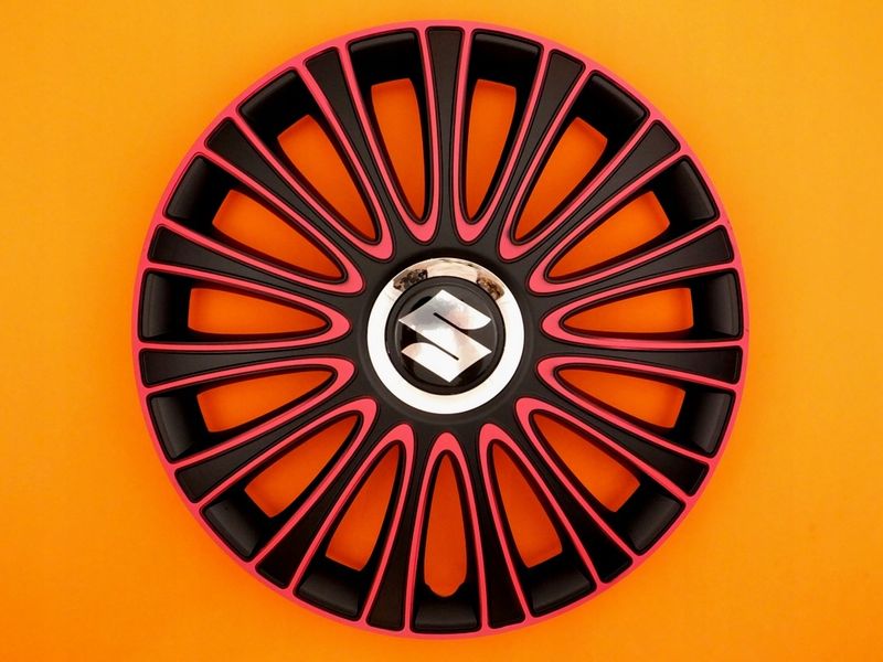 KOŁPAKI 14'' SUZUKI - Swift Ignis Baleno Alto LSM zdjęcie 6