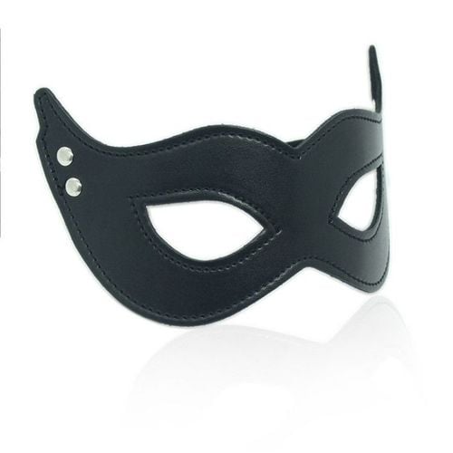 maschera mistery black na Arena.pl