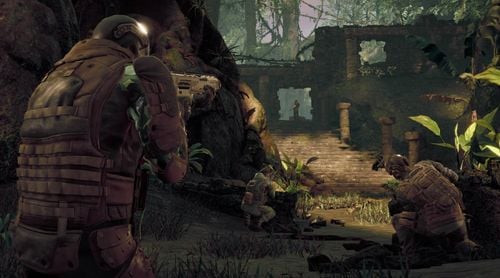 Gra PS4 Predator: Hunting Grounds (Kompatybilna z PS5) na Arena.pl