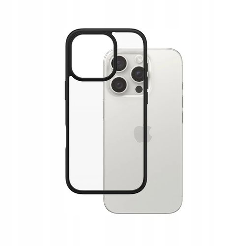 ETUI DO IPHONE 16 PRO 6.3 PANZERGLASS HARDCASE OCHRONNE CASE na Arena.pl