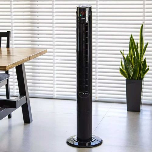 wentylator kolumnowy podłogowy z pilotem klausberg kb-7720 na Arena.pl