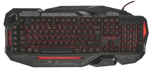 Trust GXT 285 Advanced Gaming Keyboard na Arena.pl
