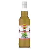 Syrop z POKRZYWY 500ml