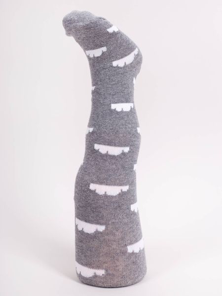 Rajstopy chłopięce bawełniane we wzory z ABS 3PAK 80-86 YOCLUB zdjęcie 11