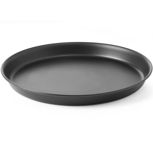 Blacha do pizzy 36cm - Hendi 617403 zdjęcie 1