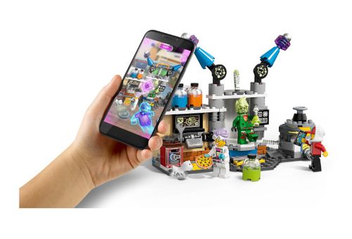 LEGO 70418 na Arena.pl