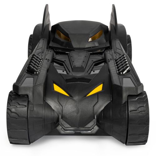 Batman Pojazd Batmobile retro Spin Master 6055297 na Arena.pl