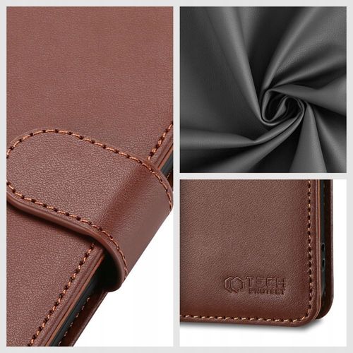 TECH-PROTECT WALLET GALAXY XCOVER 7 BLACK na Arena.pl
