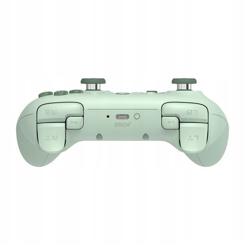 Pad Bezprzewodowy 8Bitdo Ultimate 2C Green Hall Effect 2.4G BT Android PC na Arena.pl