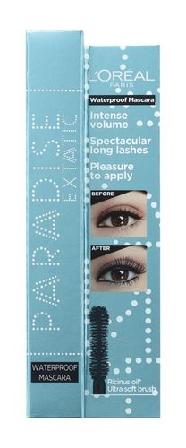 Loreal Paradise Extatic Tusz do Rzęs Wodoodporny na Arena.pl