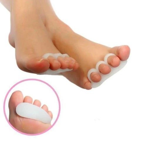 KLIN SEPARATOR 3 PALCE HALUKSY HALLUKSY HALUKS 2SZ zdjęcie 8