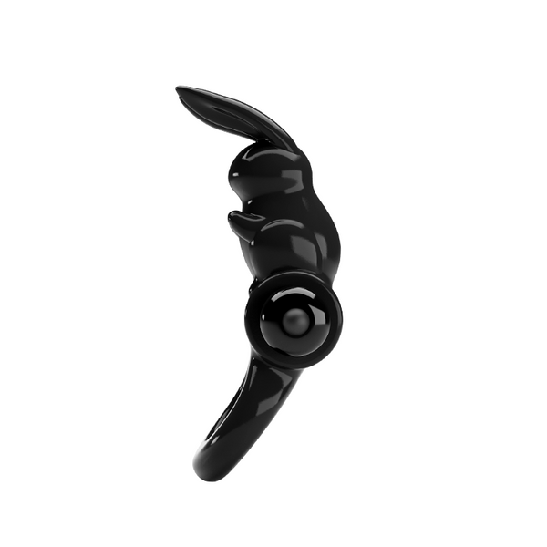 PRETTY LOVE - EXCITING RING, 10 vibration functions zdjęcie 6