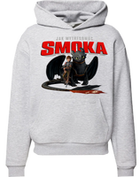 Bluza z kapturem Jak wytresować smoka - Dragon