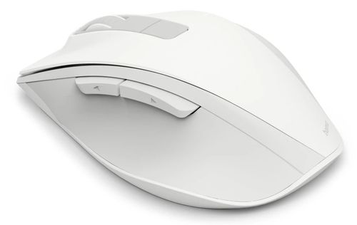 Mysz HAMA WM-500 Biały na Arena.pl