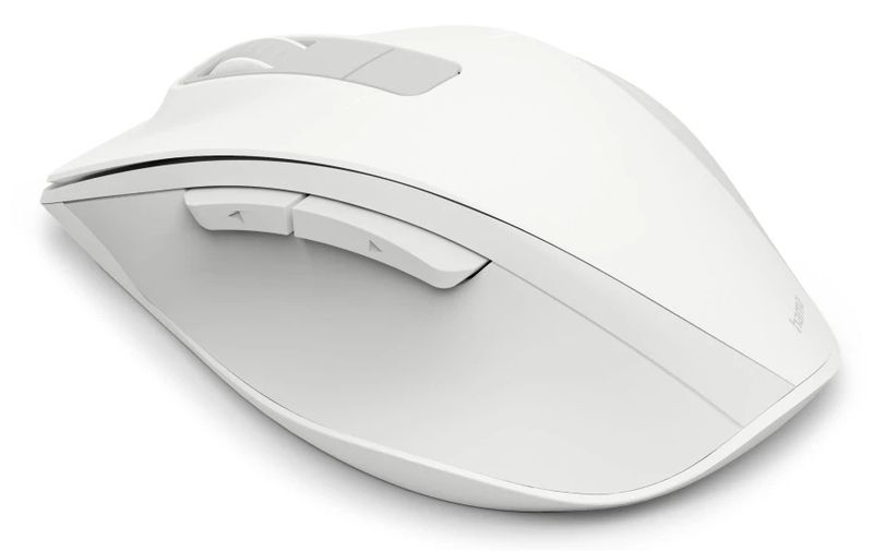 Mysz HAMA WM-500 Biały zdjęcie 11