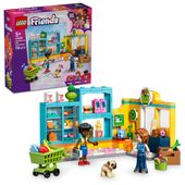 LEGO Friends 42680 Sklep Spożywczy Heartlake katalog 2026 5+
