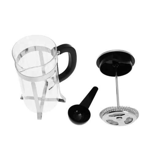 zaparzacz tłokowy do kawy/herbaty 800ml kinghoff kh-4838 na Arena.pl