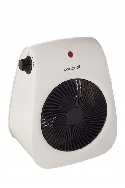 Termowentylator Concept VT7040 zdjęcie 3