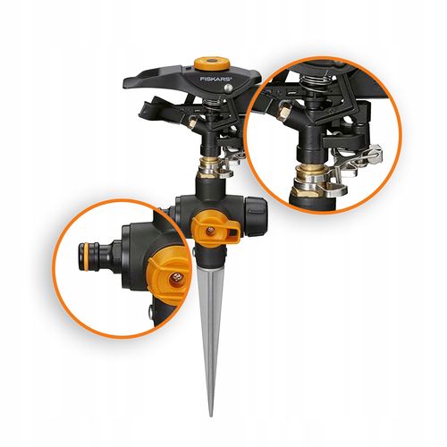 Zraszacz FISKARS 1027029 na Arena.pl
