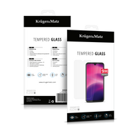 KM0487 Szklo ochronne Kruger&Matz do modelu FLOW