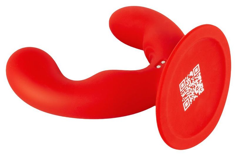 Smile Dual Vibrator zdjęcie 7