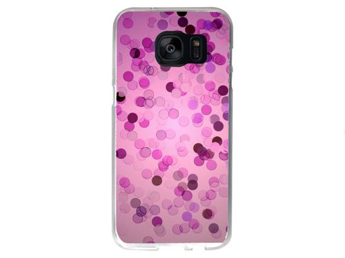 SAMSUNG GALAXY S7 EDGE | Etui case WZORY na Arena.pl