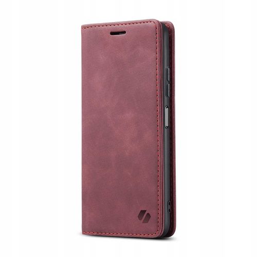 Spacecase Wallet Poco X5 Pro/Note 12 Pro Red na Arena.pl
