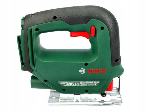 BOSCH WYRZYNARKA UNIVERSAL SAW 18V-100 BT na Arena.pl