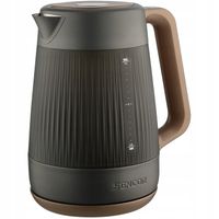 Czajnik Elektryczny Dwuścienny USTAWIENIA 35-100 STOPNI 1,7Litra SWK