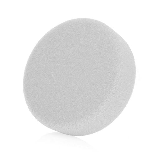 abw white mini - otwartokomórkowy pad polerski rzep na Arena.pl