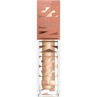 MAYBELLINE Sunkisser Rozświetlacz do twarzy w płynie, 21 All Star 4,7 ml