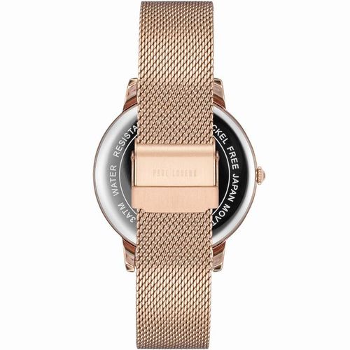 zegarek damski paul lorens pl11503b-4d2 + box na Arena.pl