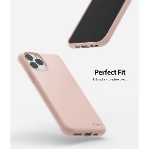 RINGKE AIR S IPHONE 11 PRO MAX PINK SAND na Arena.pl