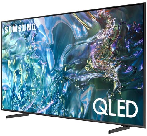 Telewizor QLED Samsung 50" 4K UHD na Arena.pl