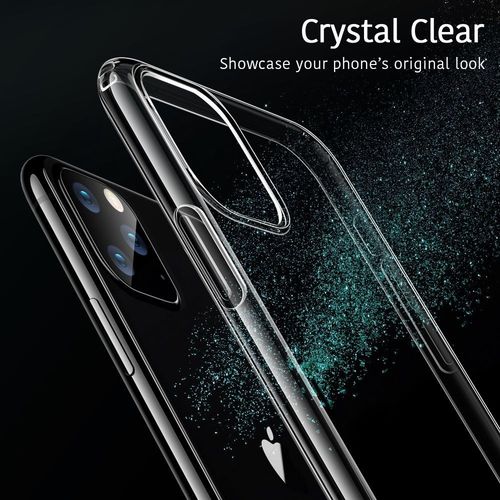 Etui ESR Essential Apple iPhone 11 Clear na Arena.pl