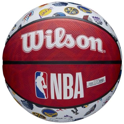 Piłka Wilson NBA All Team WTB1301XBNBA 7 na Arena.pl
