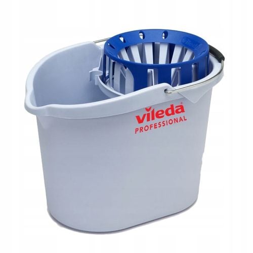 Supermop wiadro & wyciskarka na Arena.pl