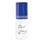 ZJPro GXBLUE lite Klej do sztucznych rzęs 3 ml