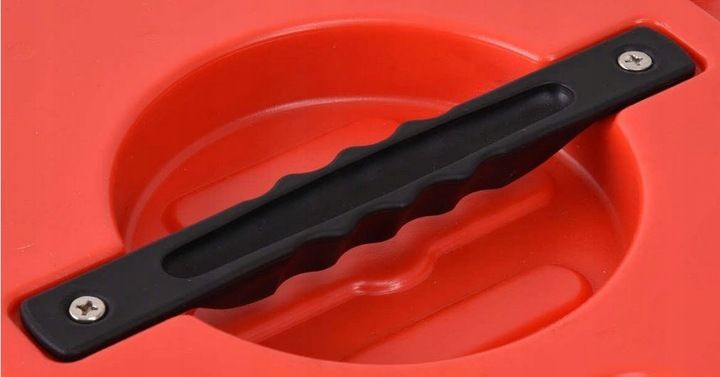 Termos obiadowy Yato GRL 15 l zdjęcie 8