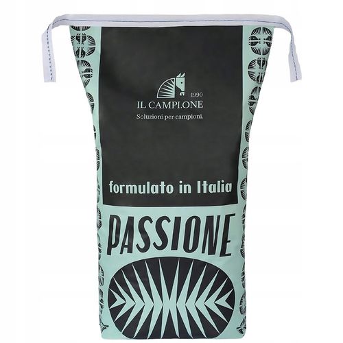 Pasza dla Koni MUSLI ALERGICZNE Niskoenergetyczne IL CAMPIONE 249p Muesli na Arena.pl