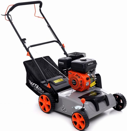 aerator i wertykulator 4,8kw / 6,5km kd5191 na Arena.pl