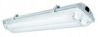 OPRAWA HERMETYCZNA GTV HELIOS 218 BIS LD-HEL218B-30 T8 LED G13 IP65 ABS/PS