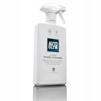 Autoglym Custom Wheel Cleaner 500ml