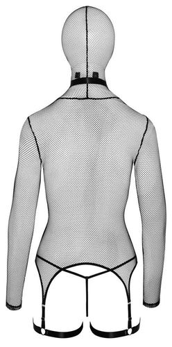 the extravagant black net set l na Arena.pl