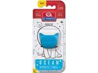 Zapach Cosmic Cat, Ocean