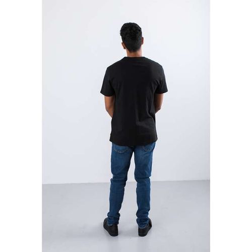 Levi's HOUSEMARK TEE 0137 BLACK M na Arena.pl