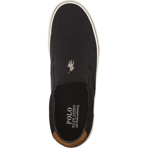 Polo Ralph Lauren THOMPSONINE BLACK na Arena.pl